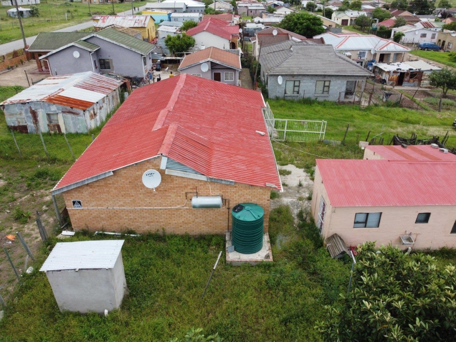4 Bedroom Property for Sale in Dimbaza Eastern Cape